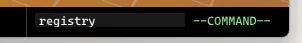 status error